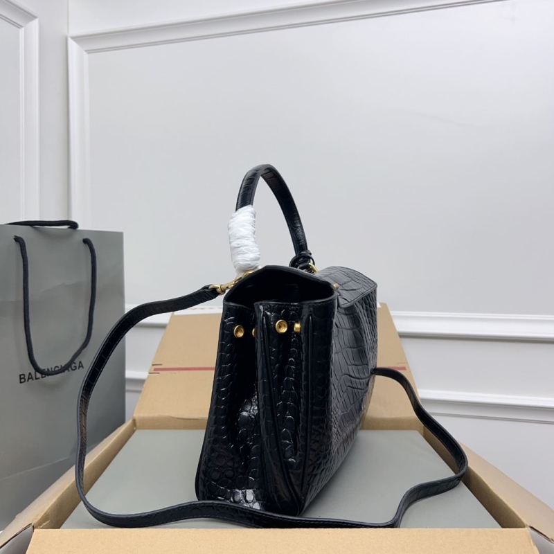 Balenciaga Top Handle Bags